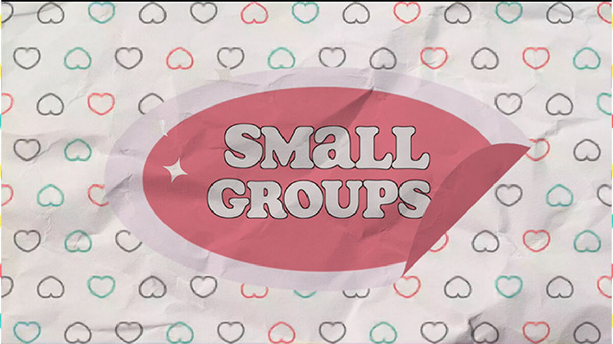 Valentine's Day Service Transitions image number 2
